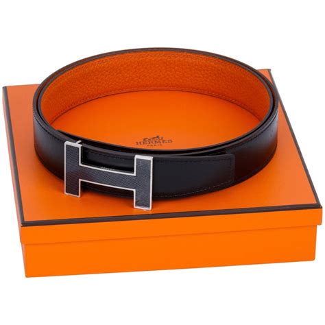 h tie hermes|Hermes belt unisex.